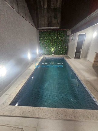 Imagem Casa com 2 Quartos à Venda, 90 m² em Mirim - Praia Grande Imagem Casa com 2 Quartos à Venda, 90 m² em Mirim - Praia Grande