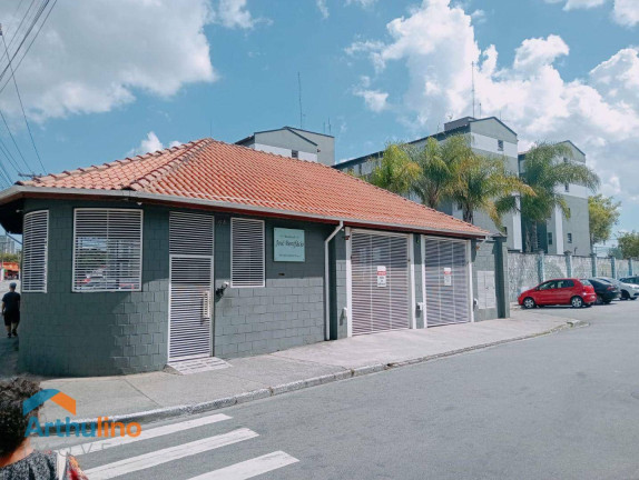 Apartamento com 2 Quartos à Venda, 47 m² em Itaquera - São Paulo