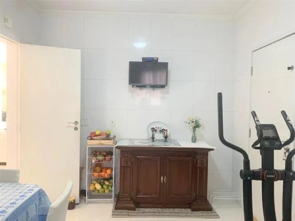 Imagem Apartamento com 3 Quartos à Venda, 120 m² em Jardim Da Saude - Sao Paulo Imagem Apartamento com 3 Quartos à Venda, 120 m² em Jardim Da Saude - Sao Paulo
