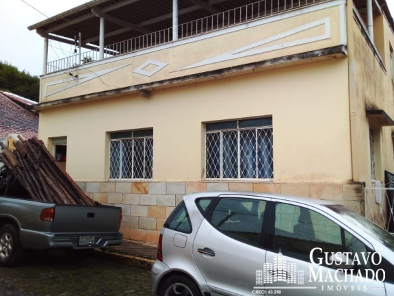 Imagem Casa com 4 Quartos à Venda, 309 m² em Centro - Bananal