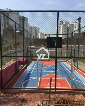 Imagem Apartamento com 2 Quartos para Alugar, 71 m² em Vila Andrade - São Paulo