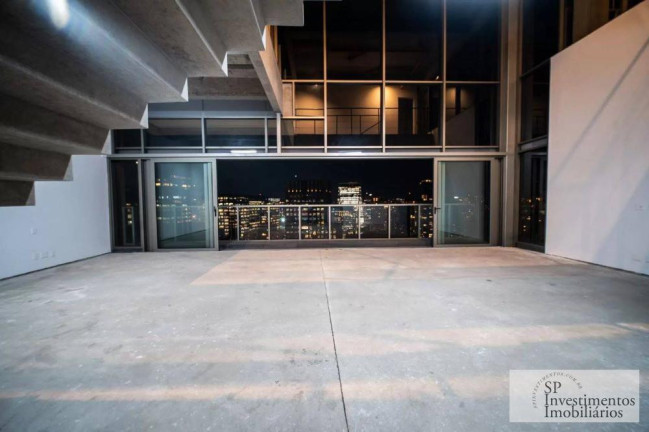 Imagem Cobertura com 4 Quartos à Venda, 542 m² em Itaim Bibi - São Paulo Imagem Cobertura com 4 Quartos à Venda, 542 m² em Itaim Bibi - São Paulo