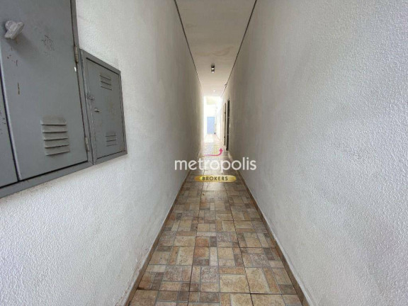 Imagem Sala Comercial para Alugar, 20 m² em Centro - São Caetano Do Sul