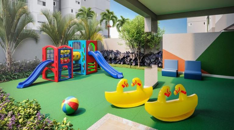 Imagem Imóvel com 3 Quartos à Venda, em Setor Bueno - Goiânia Imagem Imóvel com 3 Quartos à Venda, em Setor Bueno - Goiânia