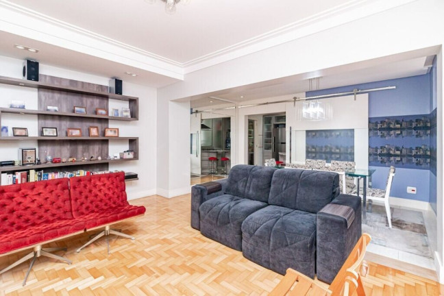 Imagem Apartamento com 3 Quartos à Venda, 110 m² em Moinhos De Vento - Porto Alegre Imagem Apartamento com 3 Quartos à Venda, 110 m² em Moinhos De Vento - Porto Alegre