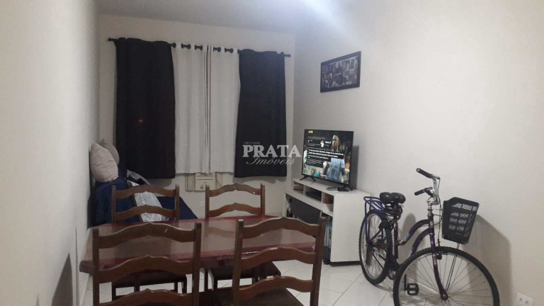 Imagem Apartamento com 2 Quartos à Venda, 73 m² em Vila Valença - São Vicente Imagem Apartamento com 2 Quartos à Venda, 73 m² em Vila Valença - São Vicente