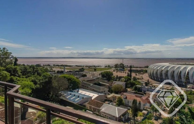 Imagem Apartamento com 3 Quartos à Venda, em Santa Tereza - Porto Alegre Imagem Apartamento com 3 Quartos à Venda, em Santa Tereza - Porto Alegre