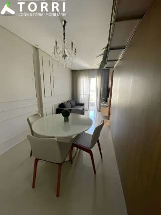 Imagem Apartamento com 2 Quartos à Venda, 52 m² em Parque Campolim - Sorocaba Imagem Apartamento com 2 Quartos à Venda, 52 m² em Parque Campolim - Sorocaba