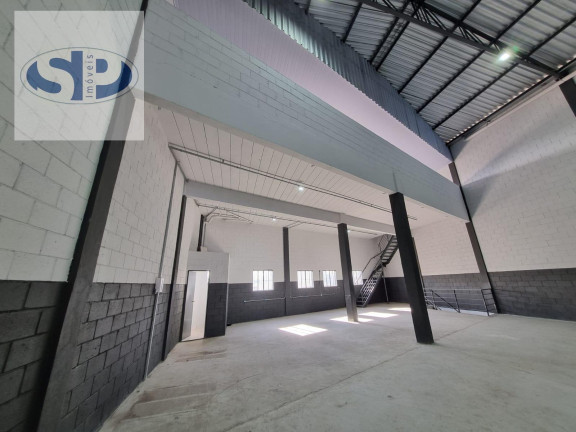 Imagem Imóvel Comercial para Alugar, 750 m² em Jardim Sao Manoel - Guarulhos Imagem Imóvel Comercial para Alugar, 750 m² em Jardim Sao Manoel - Guarulhos