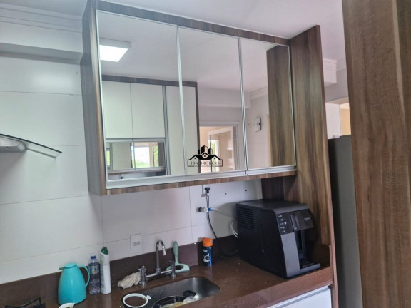 Imagem Apartamento com 3 Quartos à Venda, 89 m² em Jardim - Santo André