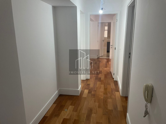 Imagem Apartamento com 4 Quartos à Venda, 280 m² em Alphaville - Barueri