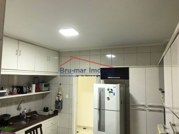 Imagem Apartamento com 2 Quartos à Venda, 118 m² em Boqueirão - Santos Imagem Apartamento com 2 Quartos à Venda, 118 m² em Boqueirão - Santos