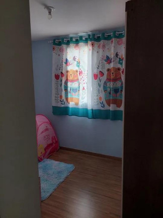 Imagem Apartamento com 2 Quartos à Venda, 44 m² em Parque Industrial - São José Dos Campos