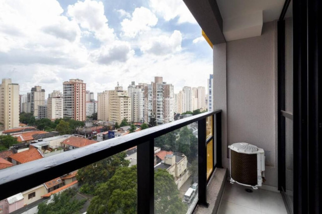 Imagem Apartamento com 1 Quarto à Venda, 23 m² em Vila Mariana - São Paulo Imagem Apartamento com 1 Quarto à Venda, 23 m² em Vila Mariana - São Paulo