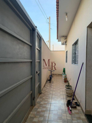 Imagem Casa com 2 Quartos à Venda, 250 m² em Cohab - Votuporanga Imagem Casa com 2 Quartos à Venda, 250 m² em Cohab - Votuporanga