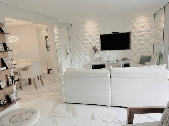 Imagem Apartamento com 3 Quartos à Venda, 106 m² em Mirandópolis - São Paulo Imagem Apartamento com 3 Quartos à Venda, 106 m² em Mirandópolis - São Paulo