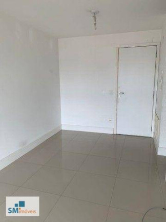 Imagem Apartamento com 1 Quarto à Venda, 45 m² em Brooklin - São Paulo