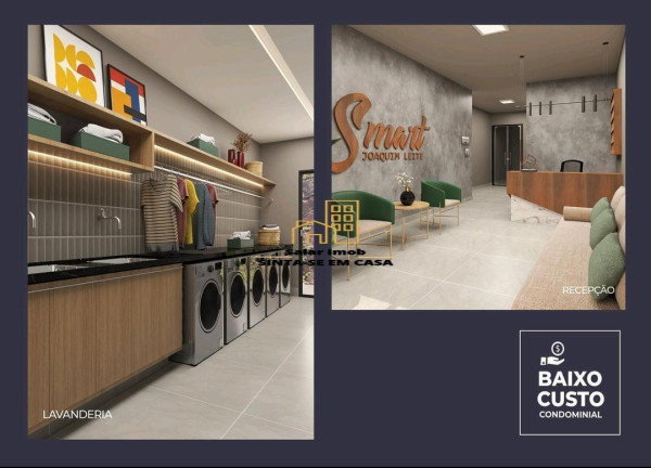 Imagem Apartamento à Venda, 20 m² em Centro - Barra Mansa