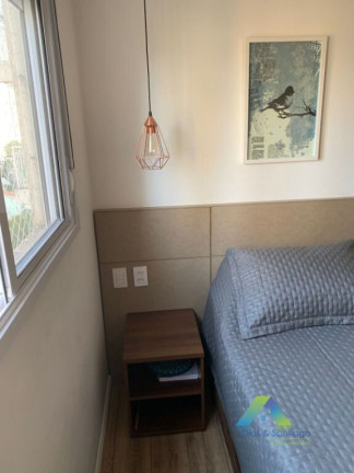 Imagem Apartamento com 2 Quartos à Venda, 64 m² em Chácara Inglesa - São Paulo
