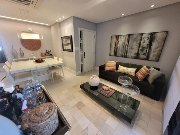 Imagem Apartamento com 3 Quartos à Venda, 126 m² em Alto Do Parque - Salvador