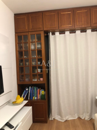 Imagem Apartamento com 1 Quarto à Venda, 38 m² em Pinheiros - São Paulo Imagem Apartamento com 1 Quarto à Venda, 38 m² em Pinheiros - São Paulo