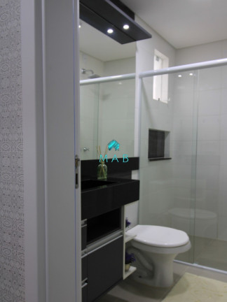 Apartamento com 3 Quartos à Venda, 96 m² em Ingleses - Florianópolis