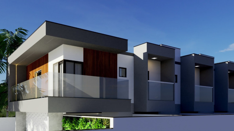 Imagem Imóvel com 2 Quartos à Venda, 71 m² em Praia Do Sonho - Itanhaém