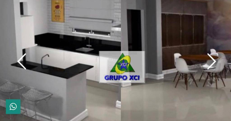 Imagem Apartamento com 2 Quartos à Venda, 74 m² em Jardim Nair Maria - Salto Imagem Apartamento com 2 Quartos à Venda, 74 m² em Jardim Nair Maria - Salto