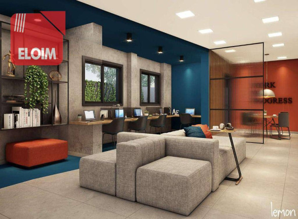 Imagem Apartamento com 1 Quarto à Venda, 25 m² em Centro - São Paulo Imagem Apartamento com 1 Quarto à Venda, 25 m² em Centro - São Paulo
