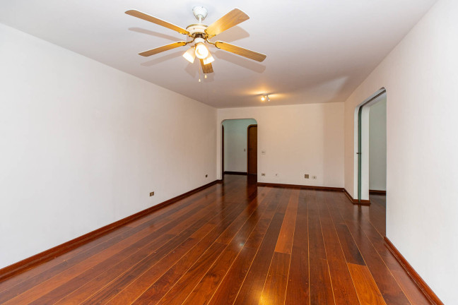 Imagem Apartamento com 4 Quartos à Venda, 216 m² em Perdizes - São Paulo Imagem Apartamento com 4 Quartos à Venda, 216 m² em Perdizes - São Paulo