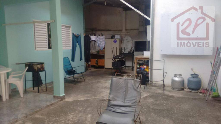 Imagem Casa com 6 Quartos à Venda ou Locação, 250 m² em Jardim Santa Luzia - São José Dos Campos Imagem Casa com 6 Quartos à Venda ou Locação, 250 m² em Jardim Santa Luzia - São José Dos Campos