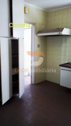 Imagem Casa com 3 Quartos à Venda, 140 m² em Saúde - São Paulo Imagem Casa com 3 Quartos à Venda, 140 m² em Saúde - São Paulo