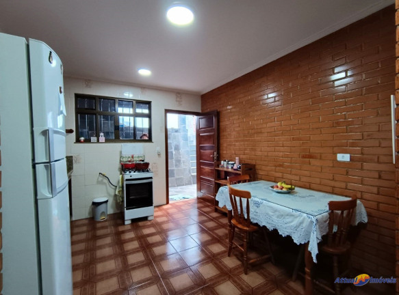 Imagem Casa com 3 Quartos à Venda, 106 m² em Granja Guarani - Teresópolis Imagem Casa com 3 Quartos à Venda, 106 m² em Granja Guarani - Teresópolis