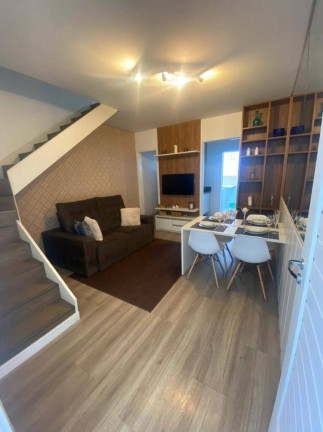 Imagem Casa com 2 Quartos à Venda, em Jardim Sandra - Cotia Imagem Casa com 2 Quartos à Venda, em Jardim Sandra - Cotia