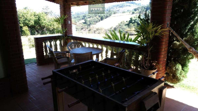 Imagem Chácara com 6 Quartos à Venda, 14 m² em Jaboticabal - Socorro Imagem Chácara com 6 Quartos à Venda, 14 m² em Jaboticabal - Socorro