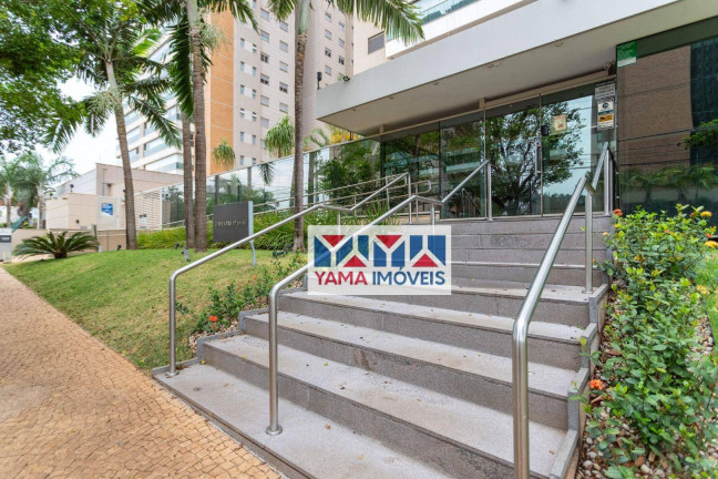 Imagem Apartamento com 3 Quartos à Venda, 195 m² em Jardim Botânico - Ribeirão Preto Imagem Apartamento com 3 Quartos à Venda, 195 m² em Jardim Botânico - Ribeirão Preto