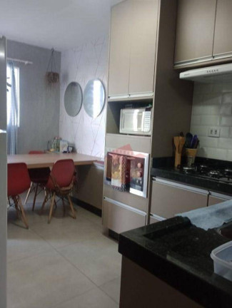Imagem Casa com 2 Quartos à Venda, 63 m² em Parque Dos Pinheiros - Nova Odessa Imagem Casa com 2 Quartos à Venda, 63 m² em Parque Dos Pinheiros - Nova Odessa