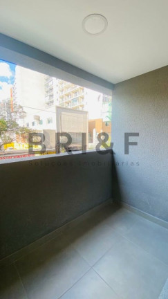 Imagem Apartamento com 1 Quarto à Venda, 31 m² em Moema - São Paulo Imagem Apartamento com 1 Quarto à Venda, 31 m² em Moema - São Paulo