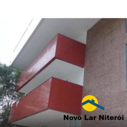 Imagem Apartamento com 1 Quarto à Venda, 50 m² em Itaipu - Niterói Imagem Apartamento com 1 Quarto à Venda, 50 m² em Itaipu - Niterói