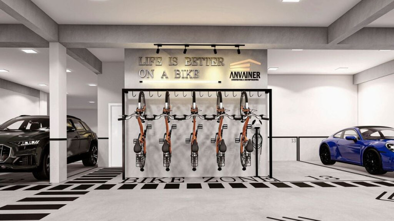 Imagem Apartamento com 1 Quarto à Venda, 77 m² em Capão Da Canoa - Capão Da Canoa Imagem Apartamento com 1 Quarto à Venda, 77 m² em Capão Da Canoa - Capão Da Canoa