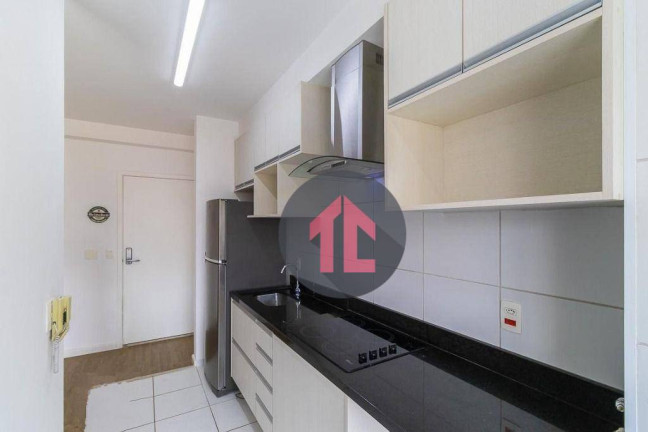 Imagem Apartamento com 1 Quarto à Venda, 41 m² em Vila Lídia - Campinas Imagem Apartamento com 1 Quarto à Venda, 41 m² em Vila Lídia - Campinas