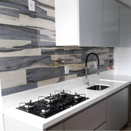 Imagem Cobertura com 2 Quartos à Venda, 97 m² em Campestre - Santo André Imagem Cobertura com 2 Quartos à Venda, 97 m² em Campestre - Santo André