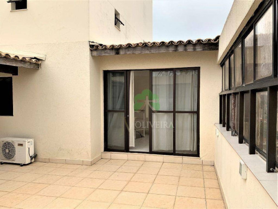 Imagem Cobertura com 4 Quartos à Venda ou Locação, 160 m² em Jardim Guedala - São Paulo Imagem Cobertura com 4 Quartos à Venda ou Locação, 160 m² em Jardim Guedala - São Paulo