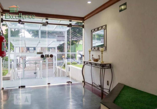 Imagem Apartamento com 2 Quartos à Venda, 74 m² em Jardim - Santo André Imagem Apartamento com 2 Quartos à Venda, 74 m² em Jardim - Santo André