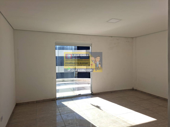 Imagem Sala Comercial para Alugar, 42 m² em Centro - Carapicuíba
