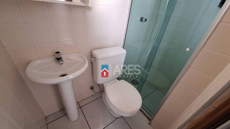 Imagem Apartamento com 3 Quartos para Alugar, 96 m² em Vila Belvedere - Americana Imagem Apartamento com 3 Quartos para Alugar, 96 m² em Vila Belvedere - Americana