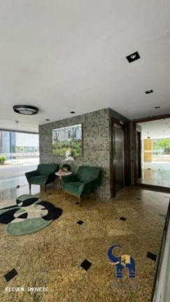 Imagem Apartamento com 3 Quartos à Venda, 93 m² em Pituba - Salvador Imagem Apartamento com 3 Quartos à Venda, 93 m² em Pituba - Salvador