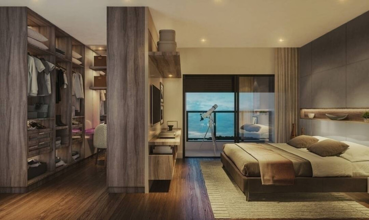 Imagem Apartamento com 4 Quartos à Venda, 220 m² em Parque Campolim - Sorocaba Imagem Apartamento com 4 Quartos à Venda, 220 m² em Parque Campolim - Sorocaba