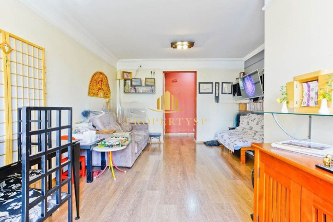 Imagem Apartamento com 3 Quartos à Venda, 72 m² em Alto Da Lapa - São Paulo Imagem Apartamento com 3 Quartos à Venda, 72 m² em Alto Da Lapa - São Paulo