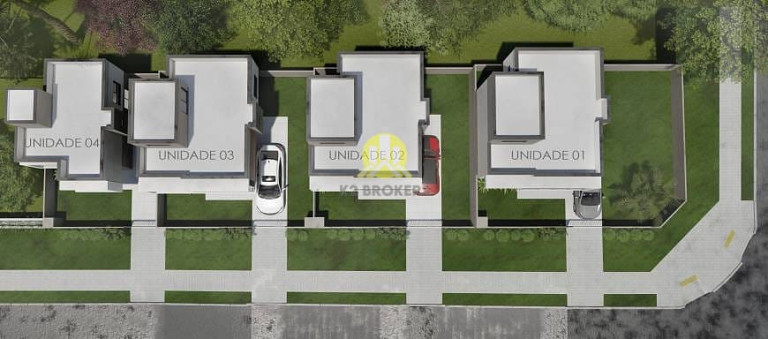 Imagem Sobrado com 3 Quartos à Venda, 146 m² em Xaxim - Curitiba Imagem Sobrado com 3 Quartos à Venda, 146 m² em Xaxim - Curitiba